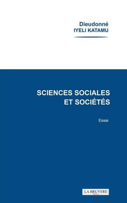 Sciences sociales et sociétés