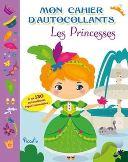 Les princesses