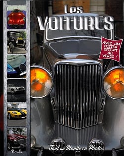 Tout un monde en photos - les voitures