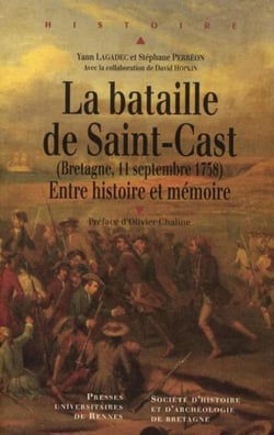 Bataille de Saint-Cast