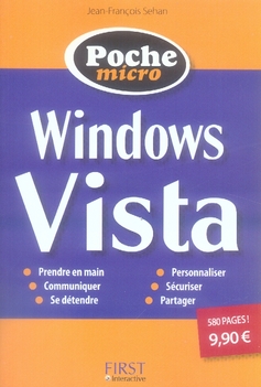 Windows vista