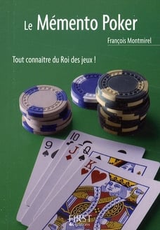 Le Memento Poker