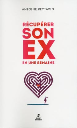 Récupérer son ex en une semaine