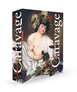 Caravage : coffret essentiel