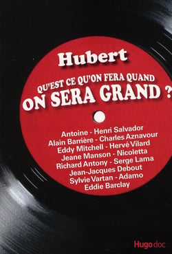QU'EST-CE QU'ON FERA QUAND ON SERA GRAND?