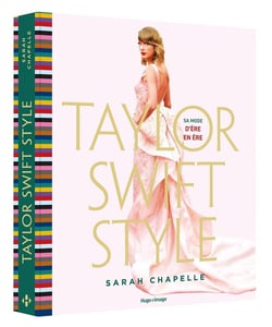 Taylor Swift Style