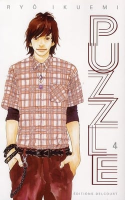 Puzzle Tome 4