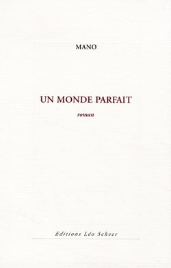 Un Monde Parfait