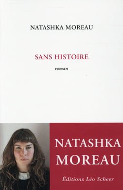 Sans histoire
