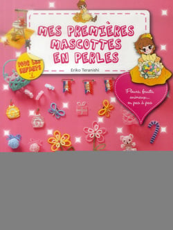 Mes Premieres Mascottes En Perles