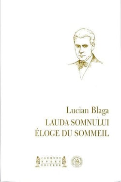 Éloge du sommeil lauda somnulu