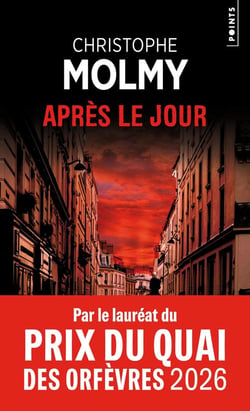 Après le jour