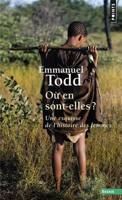 Où en sont-elles ? Une esquisse de l'histoire des femmes