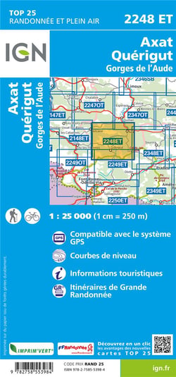 Axat. quérigut-2248ET