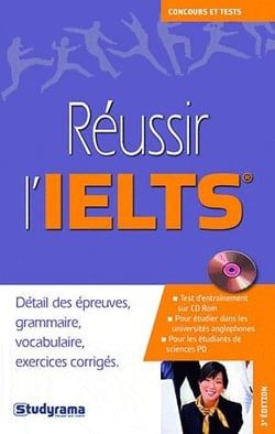 Réussir l'IELTS (3e édition)