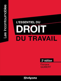 L'essentiel du droit du travail (2e édition)