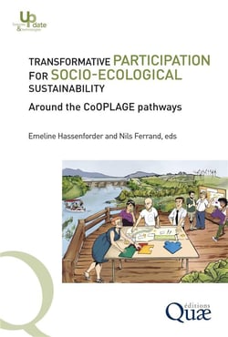 Transformative participation for socio-ecological sustainability : Around the CoOPLAGE pathways