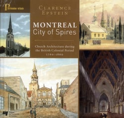 Montreal, City of Spires