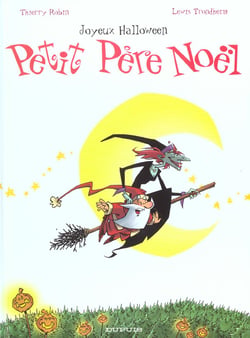 JOYEUX HALLOWEEN
