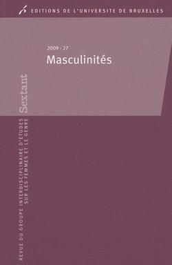 Masculinités - série sextant 27