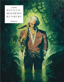 Zaroff Tome 1