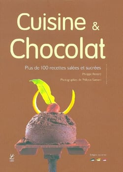 CUISINE ET CHOCOLAT.