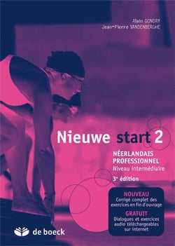 NIEUWE START 2  + CORRIGE
