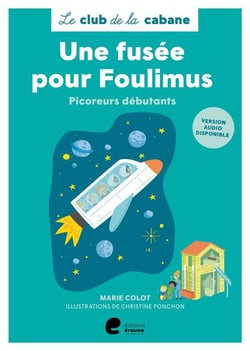 Une fusee pour foulimus (niveau 1).