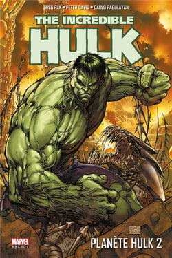 Planete hulk t.2