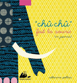 "chû chû" fait la souris