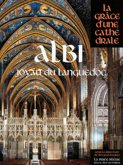 Albi - joyau du Languedoc