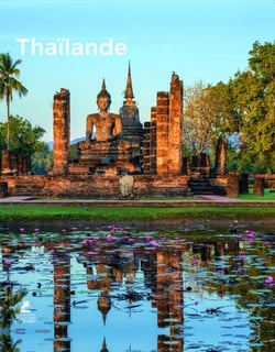 Thaïlande (édition 2020)