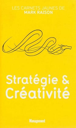 Stratégie et créativité