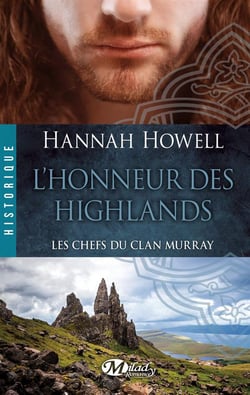 Les chefs du clan Murray Tome 2