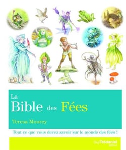 La bible des fées