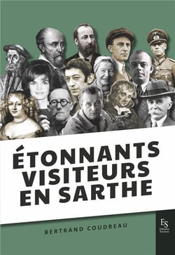 Étonnants visiteurs en Sarthe