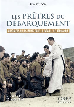 Les prêtres du débarquement