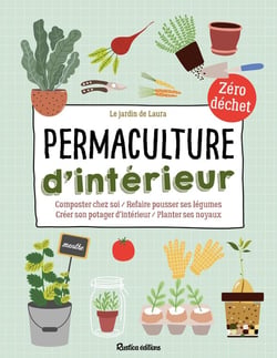 Permaculture d'intérieur
