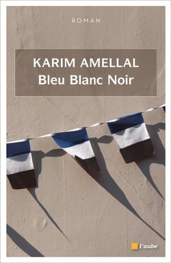 Bleu blanc noir