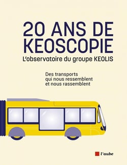 20 ans de keoscopie - l'observatoire du groupe keolis