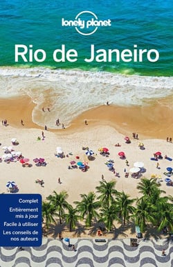 Rio De Janeiro