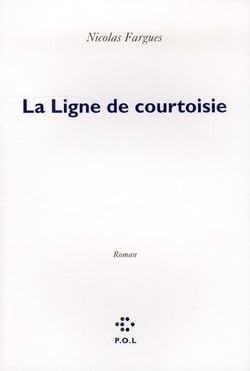 La ligne de courtoisie