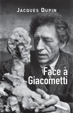 Face à giacometti