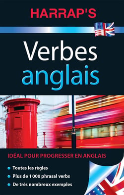 Verbes anglais