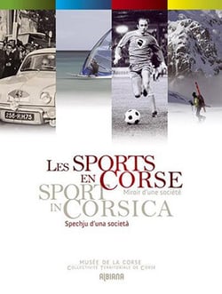 Les sports en corse