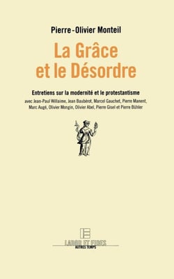 La grâce et le désordre