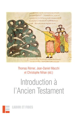 Introduction à l'ancien testament