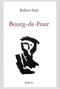 Bourg-de-Four