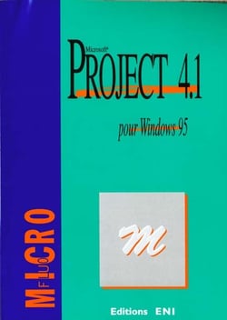 Project 4.1 pour windows 95
