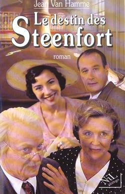 Le destin des steenfort